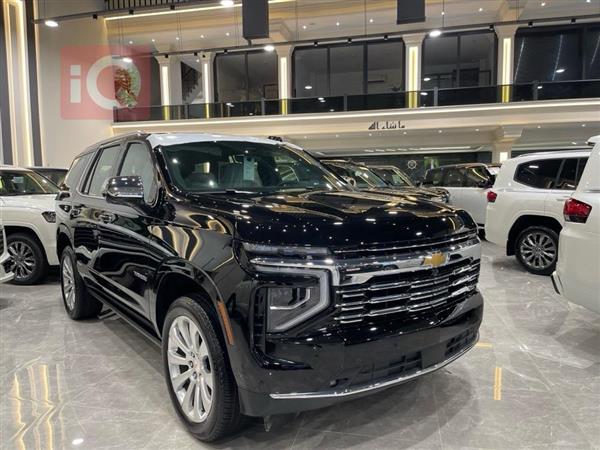 Chevrolet Tahoe 2025 for sale in Iraq - Erbil